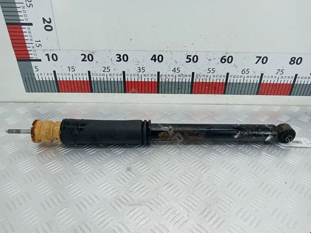 Амортизаторы 060069GB, 060373HB, 109425