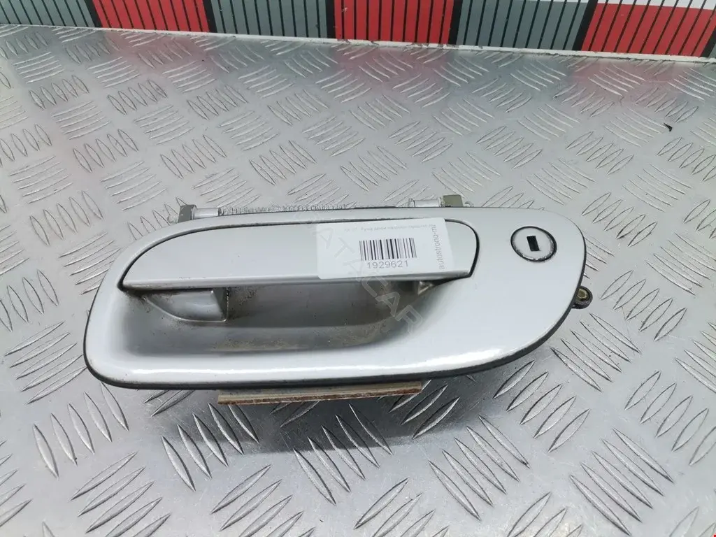 Ручка двери 9159639, 9187665