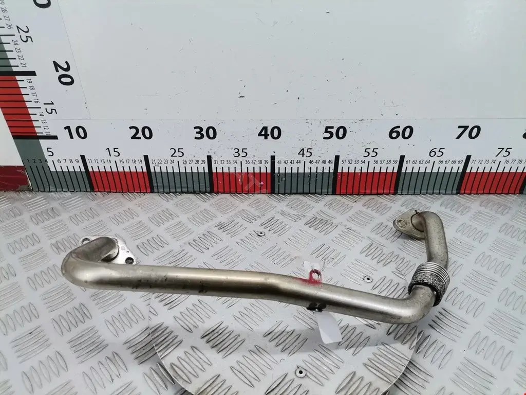 Трубка системы рециркуляции EGR 03G131521A, 03G131521AE
