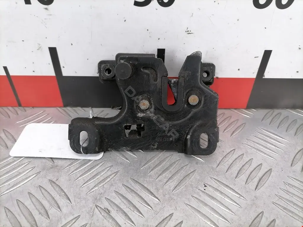 Замок капота 8D0823509C, 8D0823509J