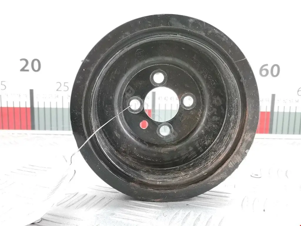 Шкив коленвала 038105243E, 03G105243, 03G105243C
