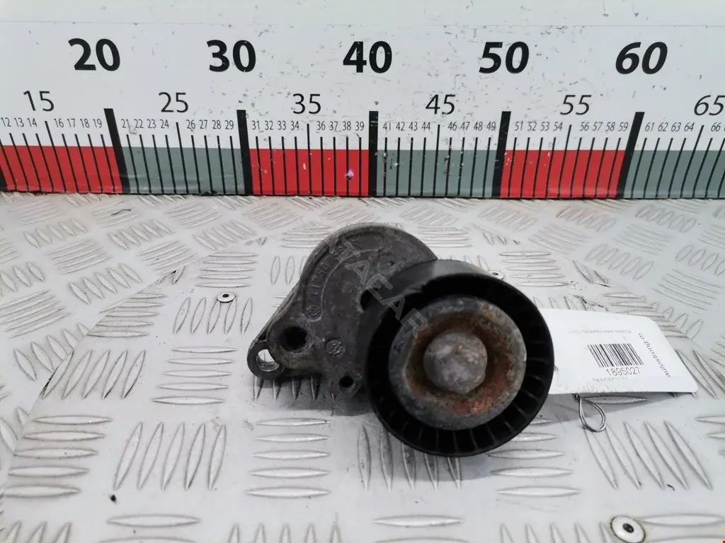 Натяжитель ремня генератора 117507568R, 93198194, PT3161
