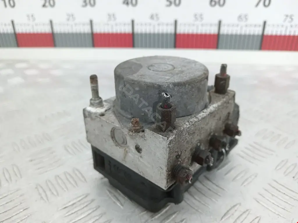 Блок управления АБС 0265231670, 71742857
