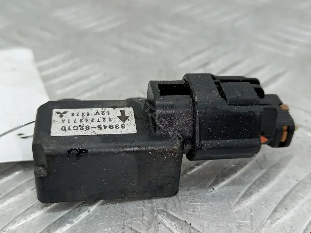 Датчик удара 3394582C10, X2T24371A