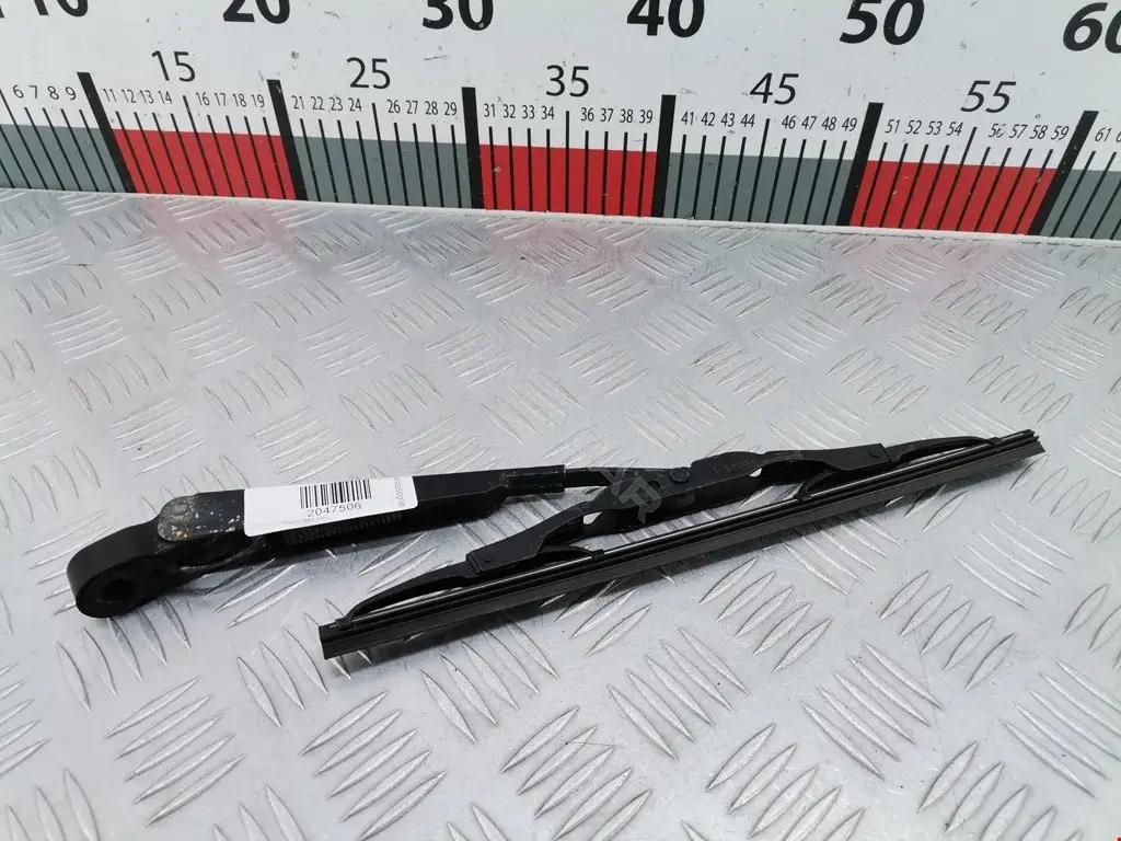 Рычаг стеклоочистителя 3M51R17526AA, R17526AA