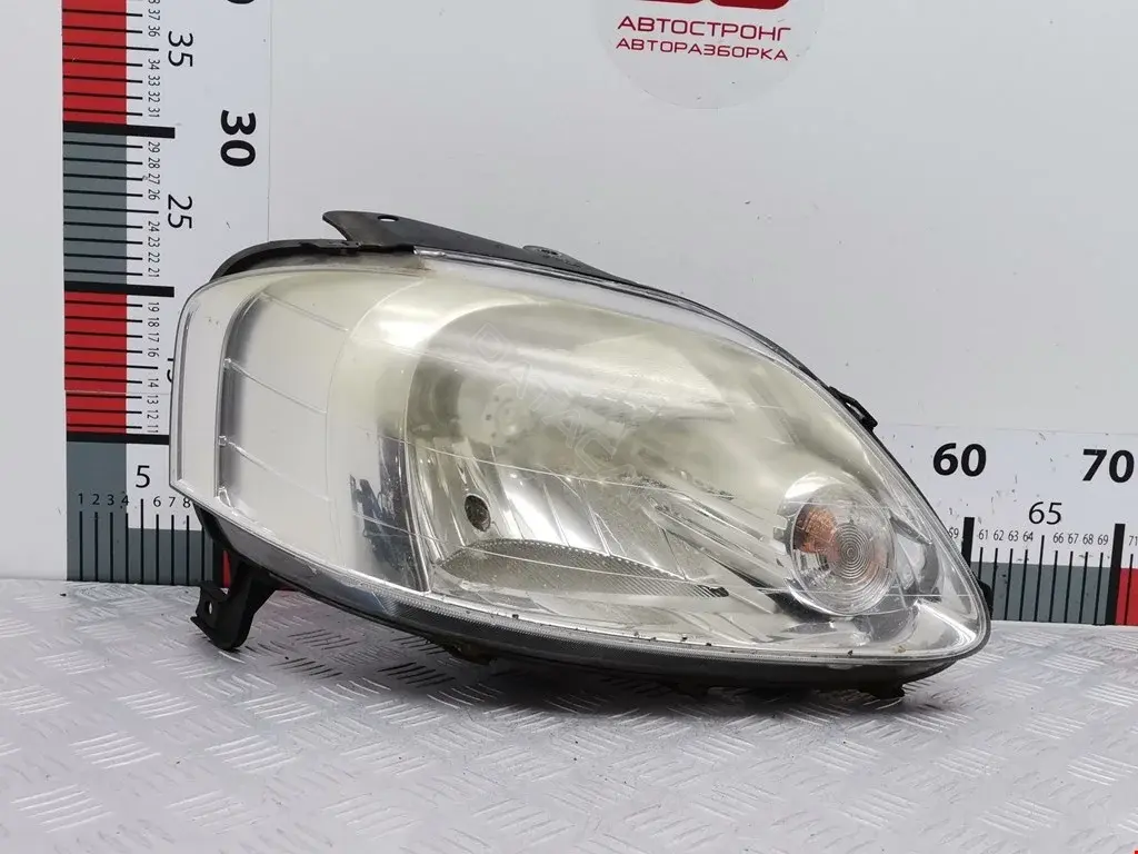 Фары 5742101, 5818962, 5Z1941006A