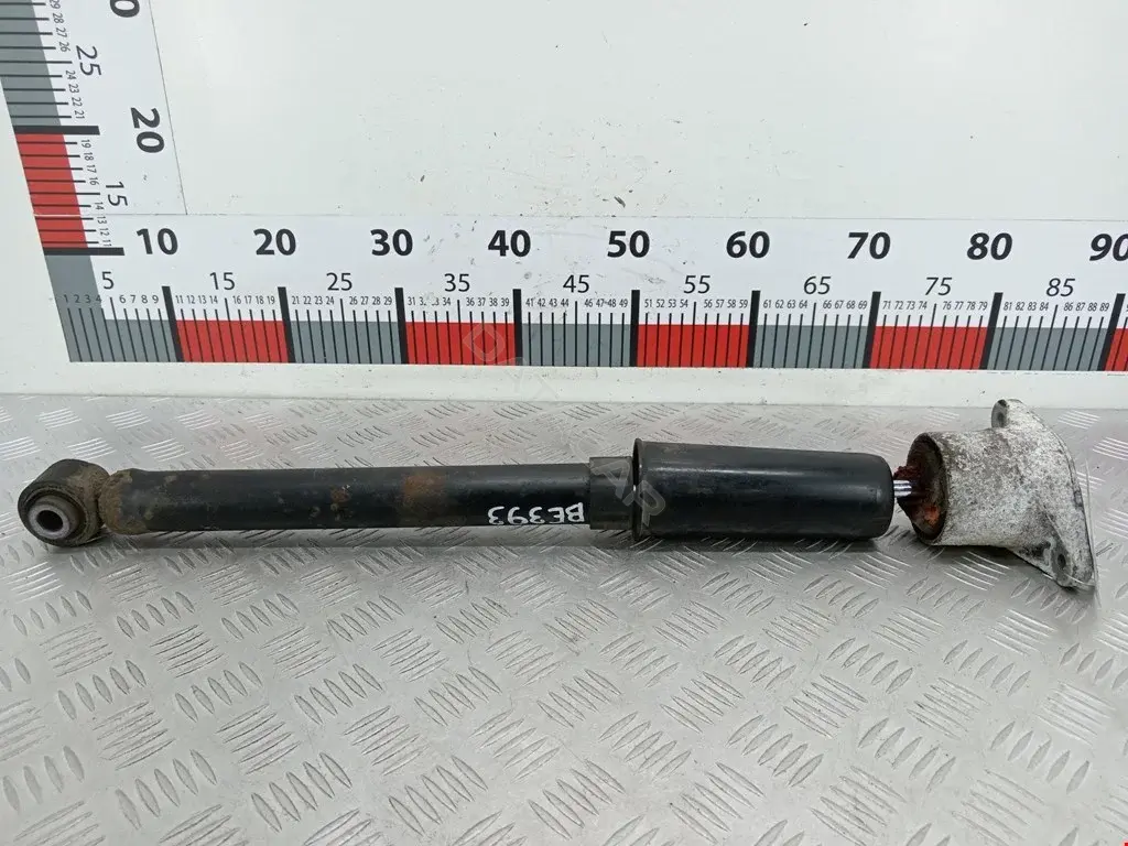 Амортизаторы 8E0513036AF, G12890LR