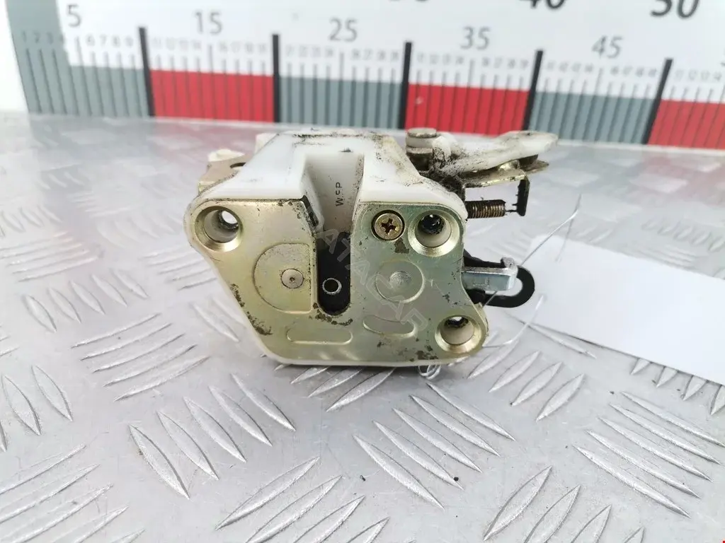 Замок двери 96527745