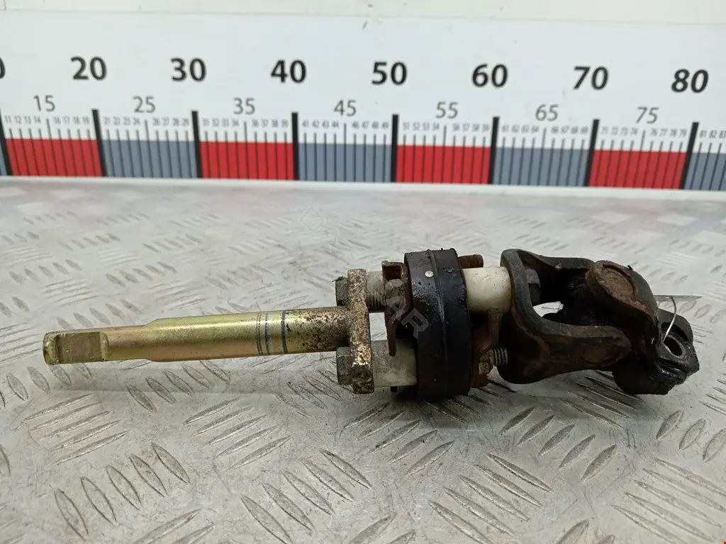 Рулевой карданчик 480808H300