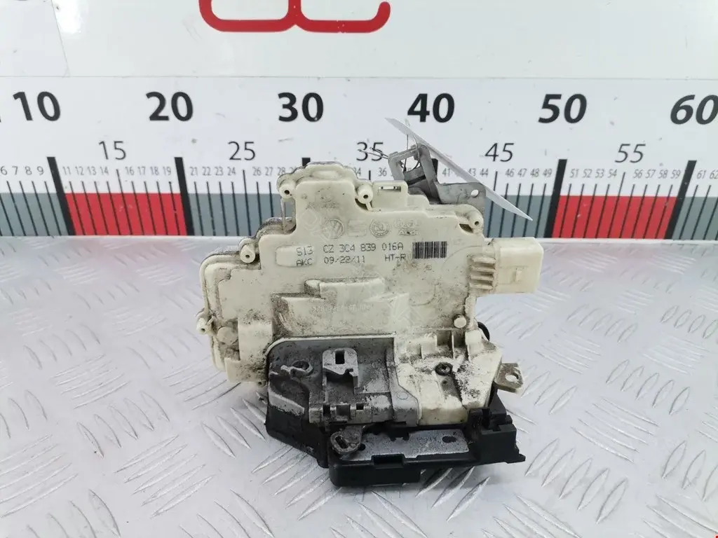 Замок двери 16SKV144, 179013, 280338