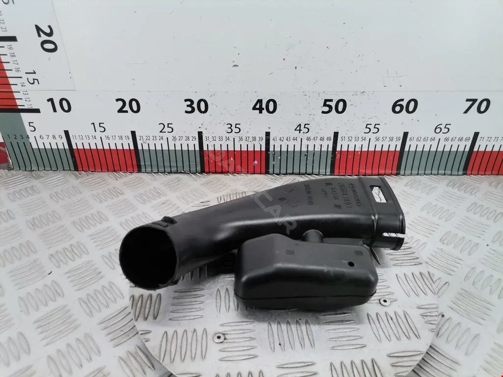 Патрубок воздушный Z6681319X