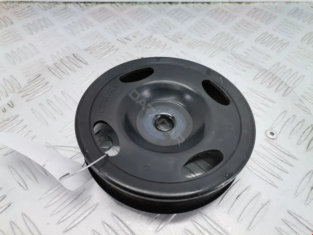 Шкив коленвала 00X30367, 03C105255A, 03C105255E