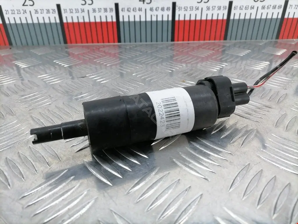 Насос омывателя 76806S6DE11, T81505