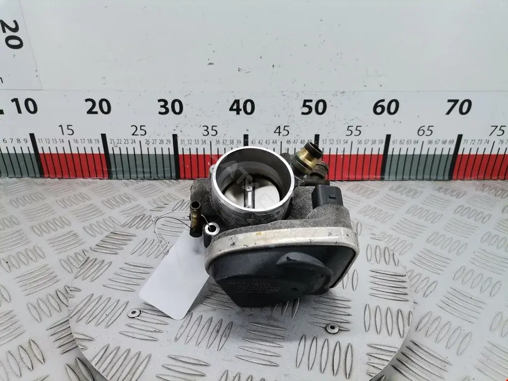 Дроссельная заслонка 0892126, 0892609, 109028