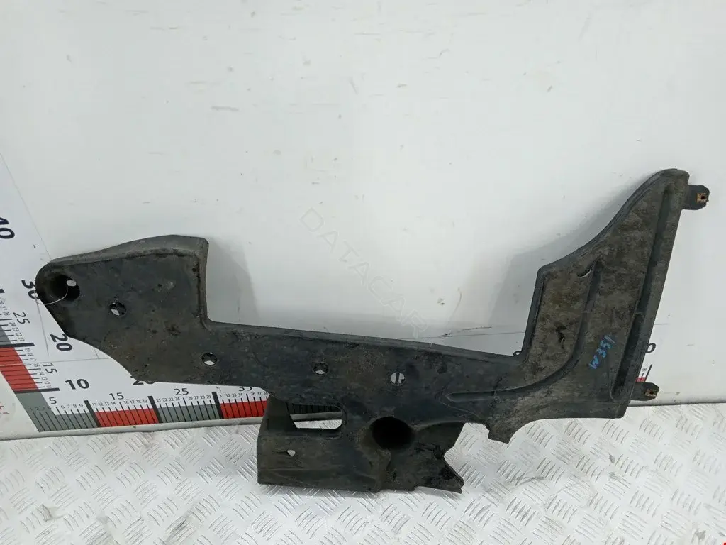 Защита днища 3C0501713A