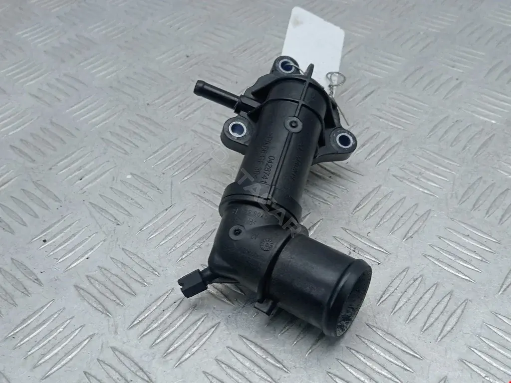 Корпус термостата 0428740, 1338027, 1880786