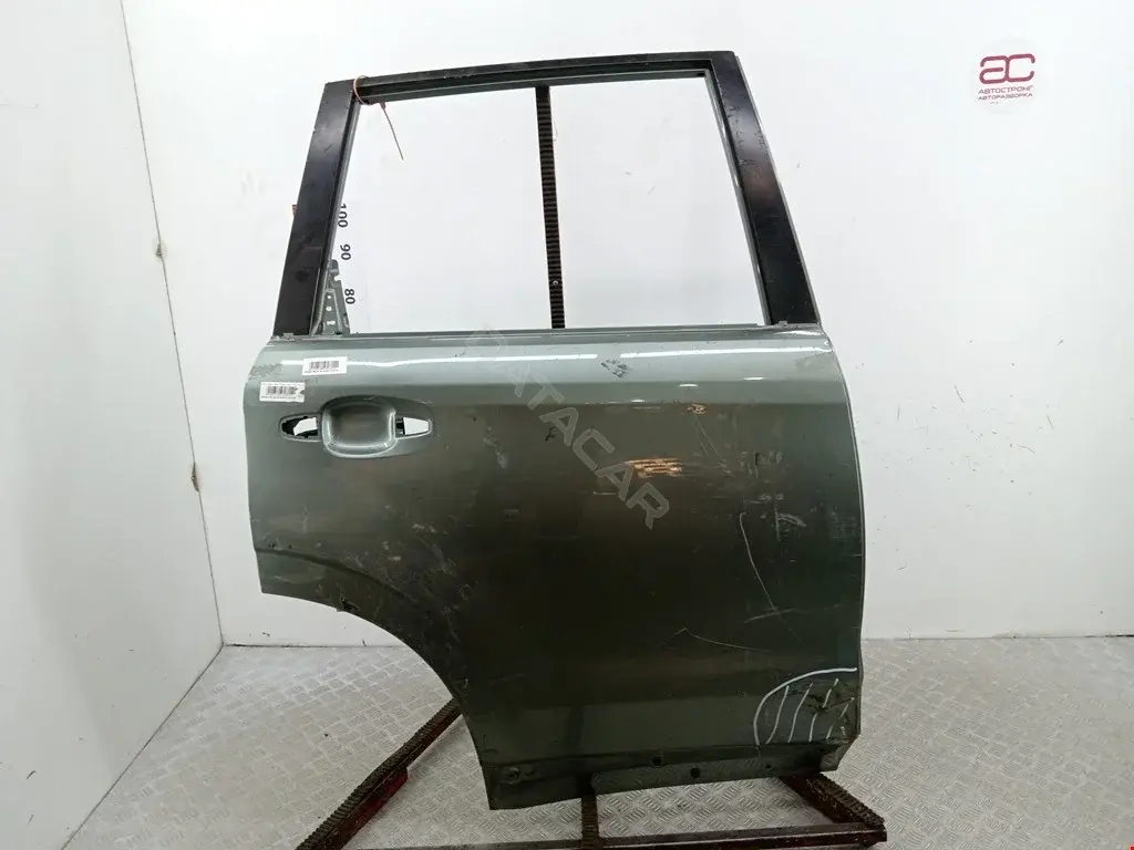 Дверь 60409SG0209P