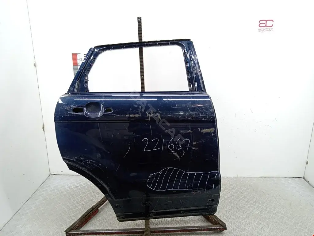 Дверь LR028556