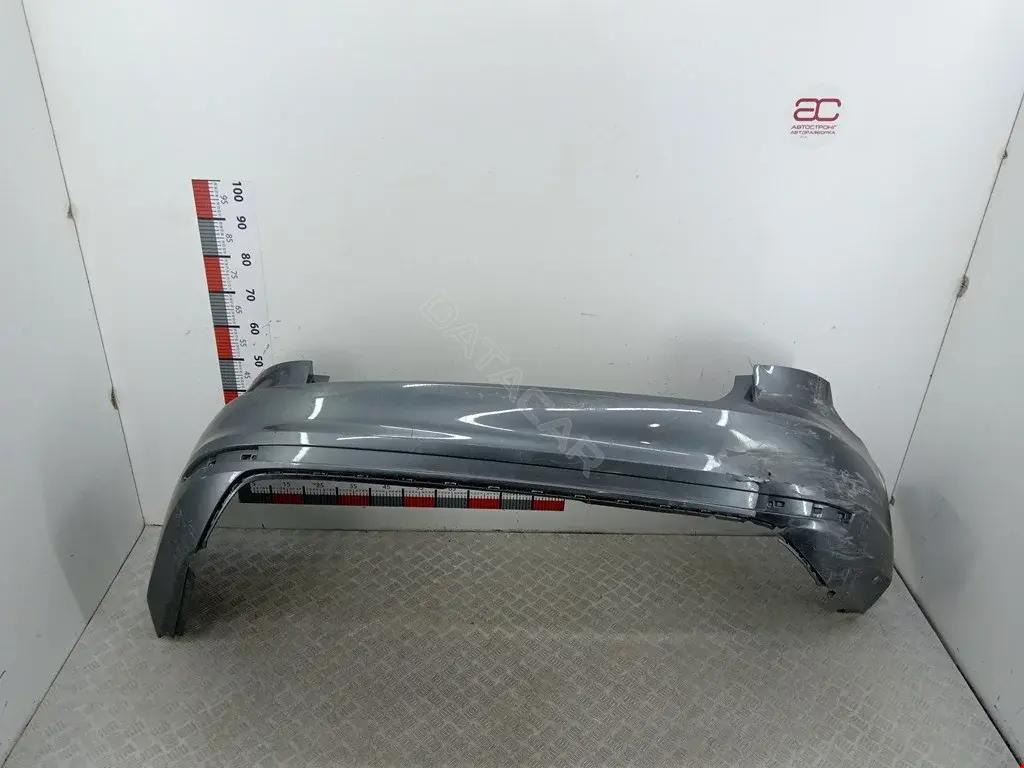 Задний бампер 5CU807421C