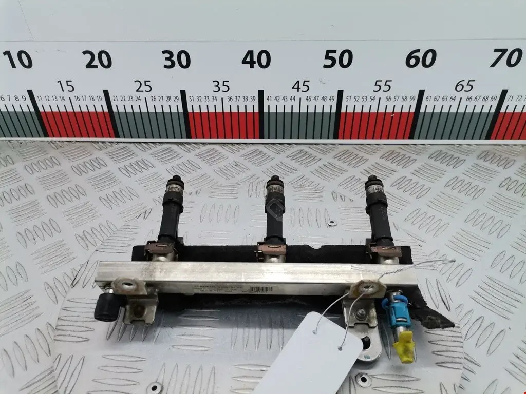 Форсунки 024420543, 0280158181, 0280158501
