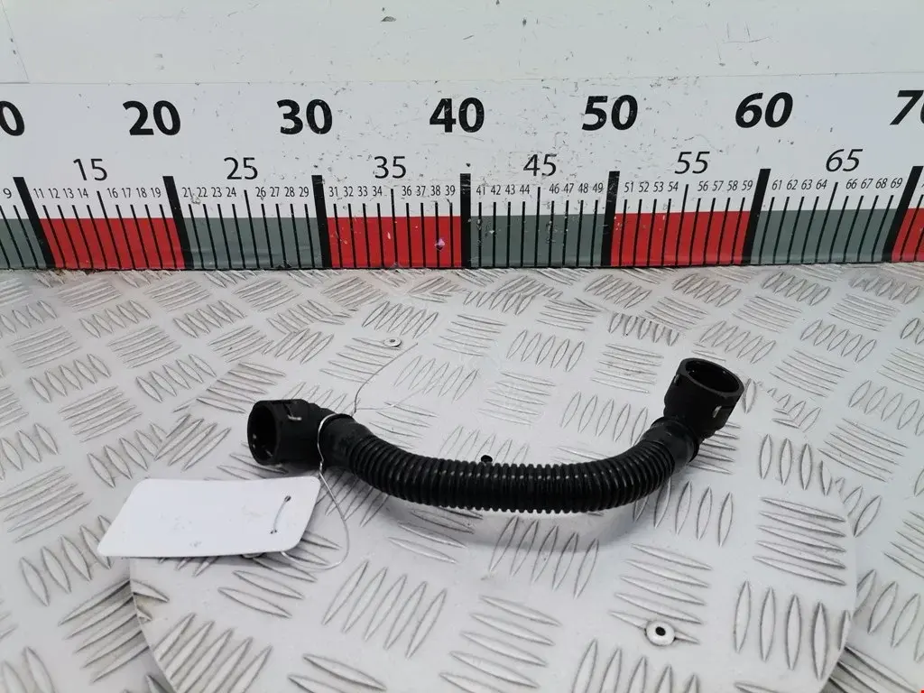 Патрубок вентиляции картера 0652396, 06D30020, 10PAP0014RA