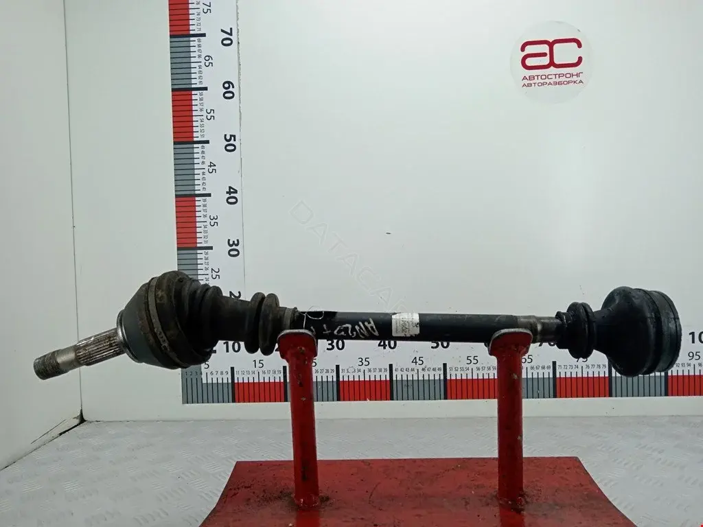Приводной вал / Полуось 3273CN, CD1467, CD2230A