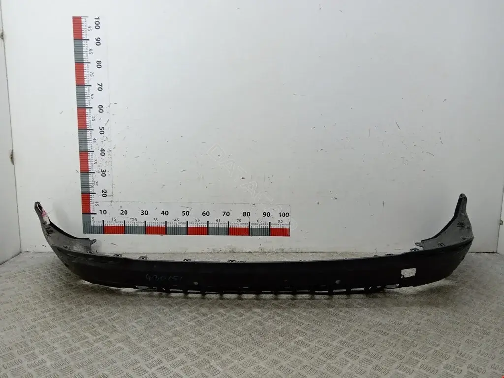 Юбка бампера 2538850925, A2538850925
