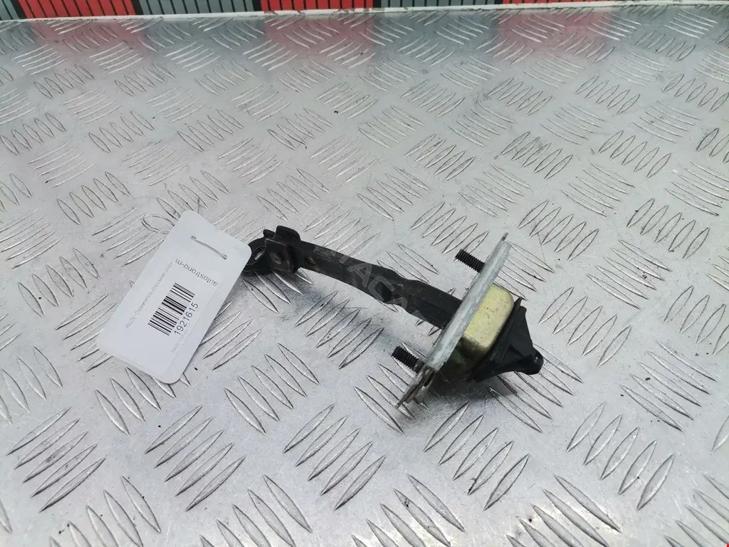 Ограничитель двери C10058270A