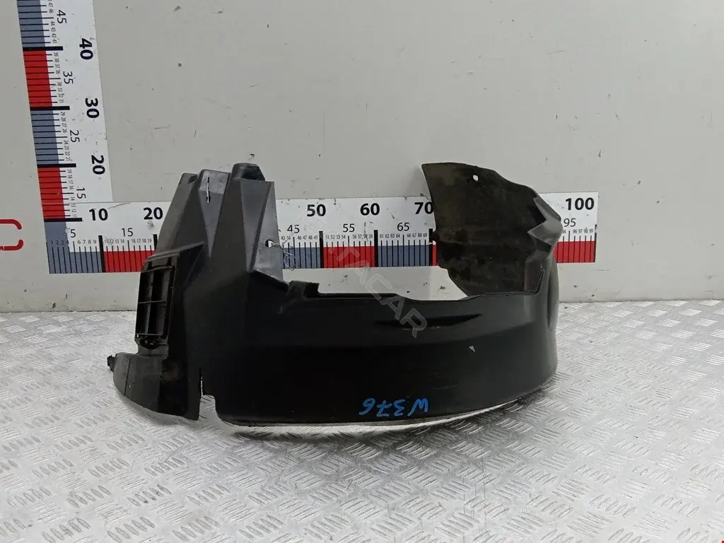 Подкрылок 51793426, SX51793426