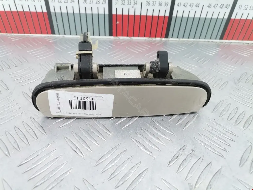 Ручка двери 4B0839208, 4B2837886