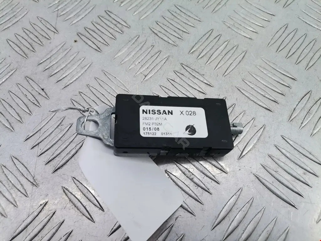 Усилитель антенны 28231JY11A, 4080806900