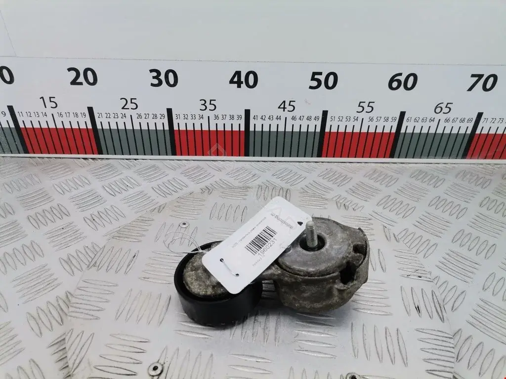 Натяжитель ремня генератора 1535429, 55232827, 55258443