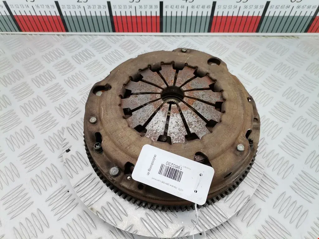 Маховик 1715420