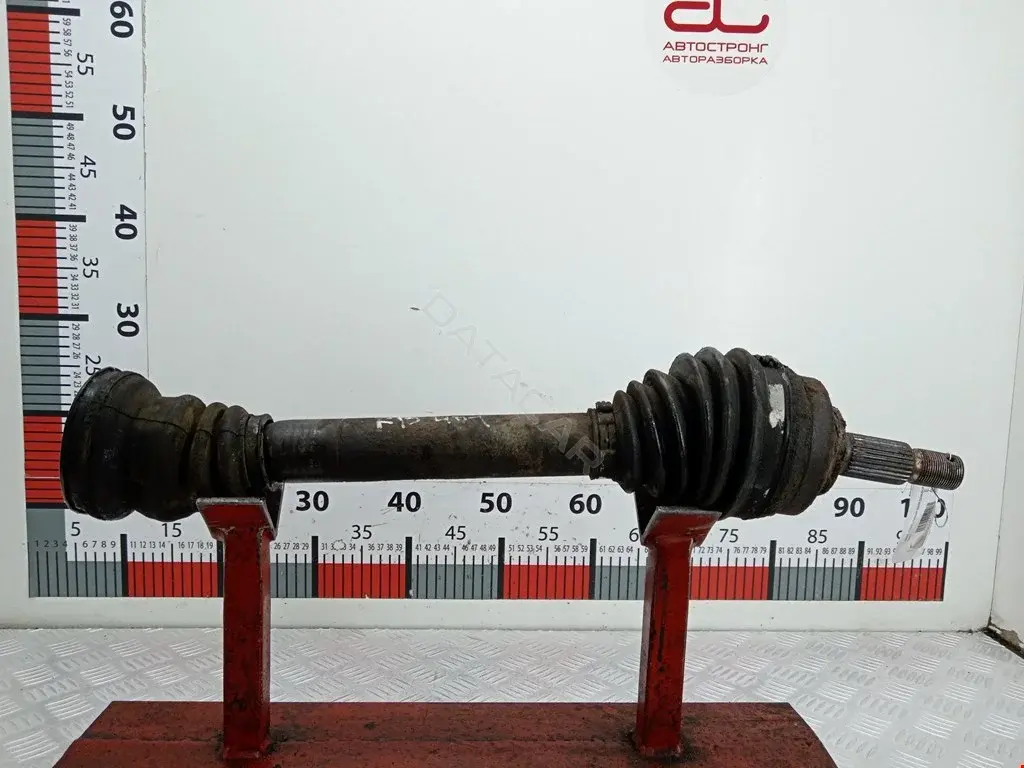 Приводной вал / Полуось 32731T