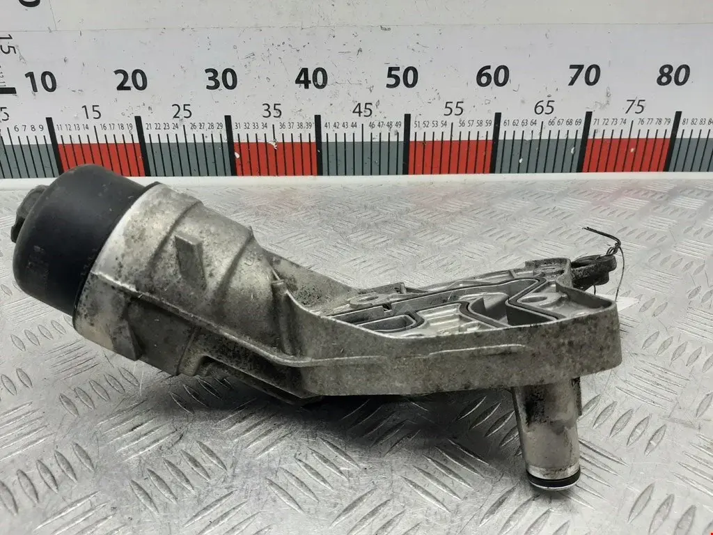 Корпус масляного фильтра 12656364, 1660079J80, 31343