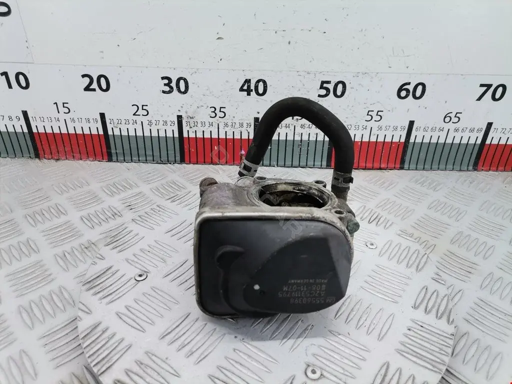 Дроссельная заслонка 0892126, 0892609, 109028