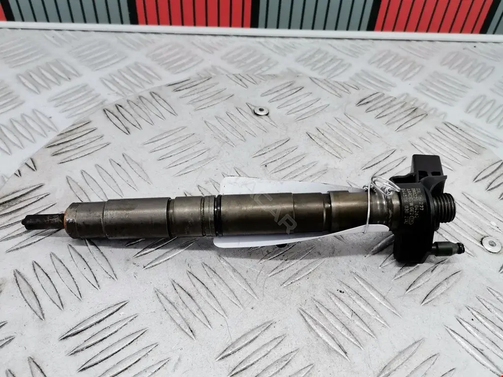 Форсунки 03L130277, 03L130277RK, 03L130855X