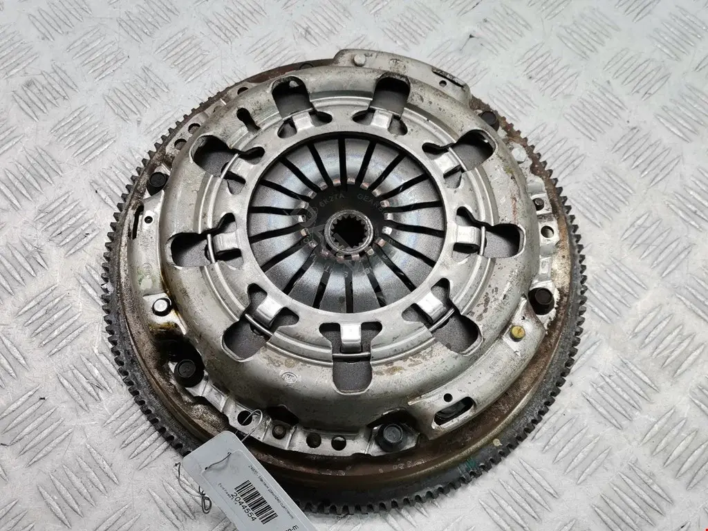 Маховик 96MM6375AH