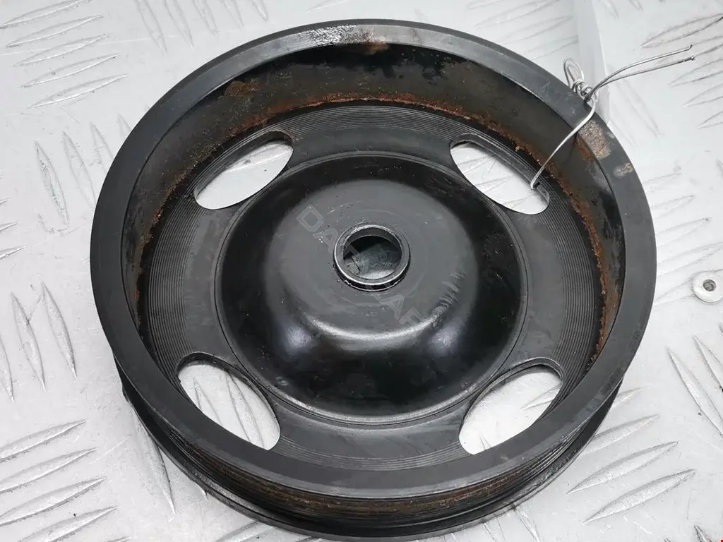Шкив коленвала 00X30367, 03C105255A, 03C105255E