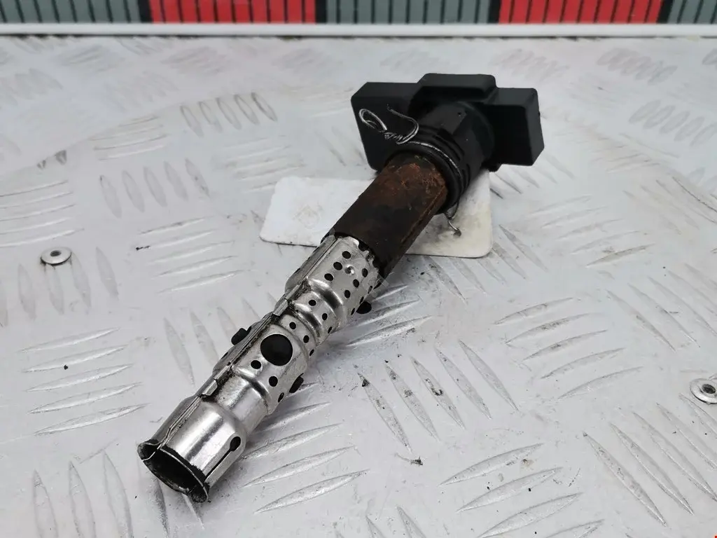 Катушка зажигания 0040102059, 03D905115, 03D905115A