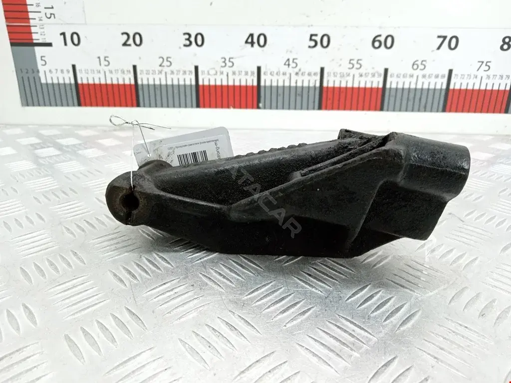Кронштейн двигателя 46744451