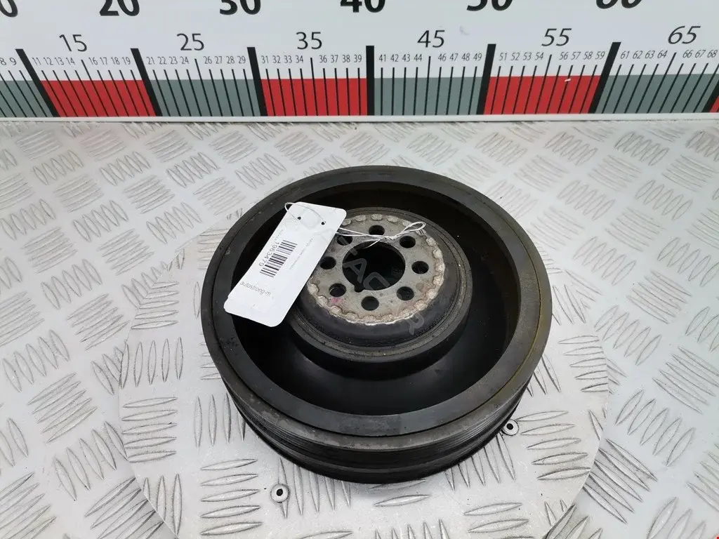 Шкив коленвала 059105251AC, 059105251M, 1118302909