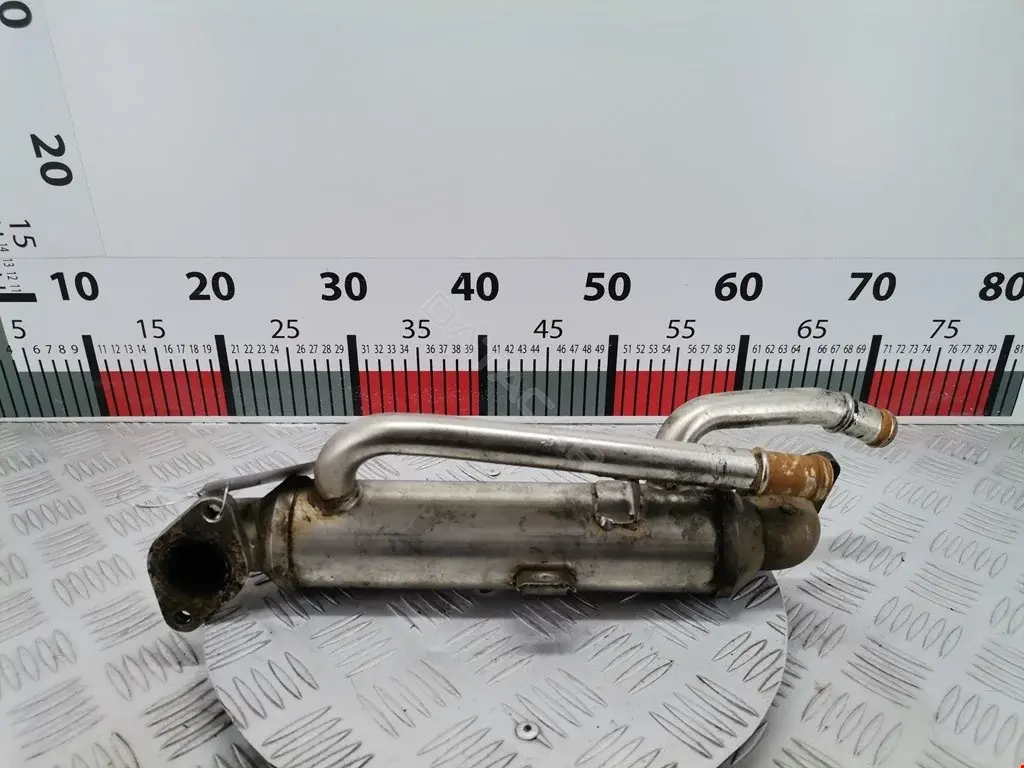 Радиатор ЕГР 038131513S, 040071N, 359000604690