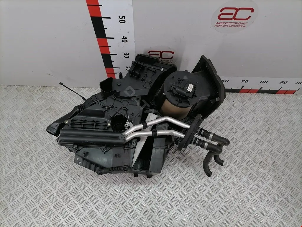 Отопитель в сборе (печка) 3M5119B555AE
