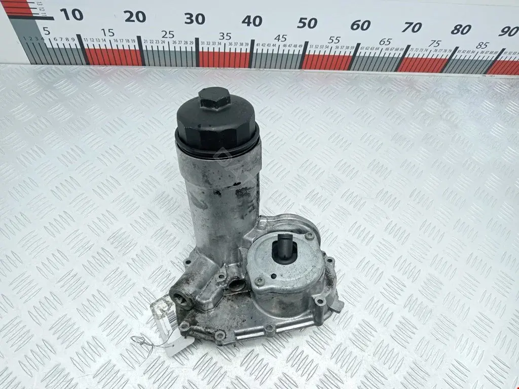 Корпус масляного фильтра 059115405F, 059115405G