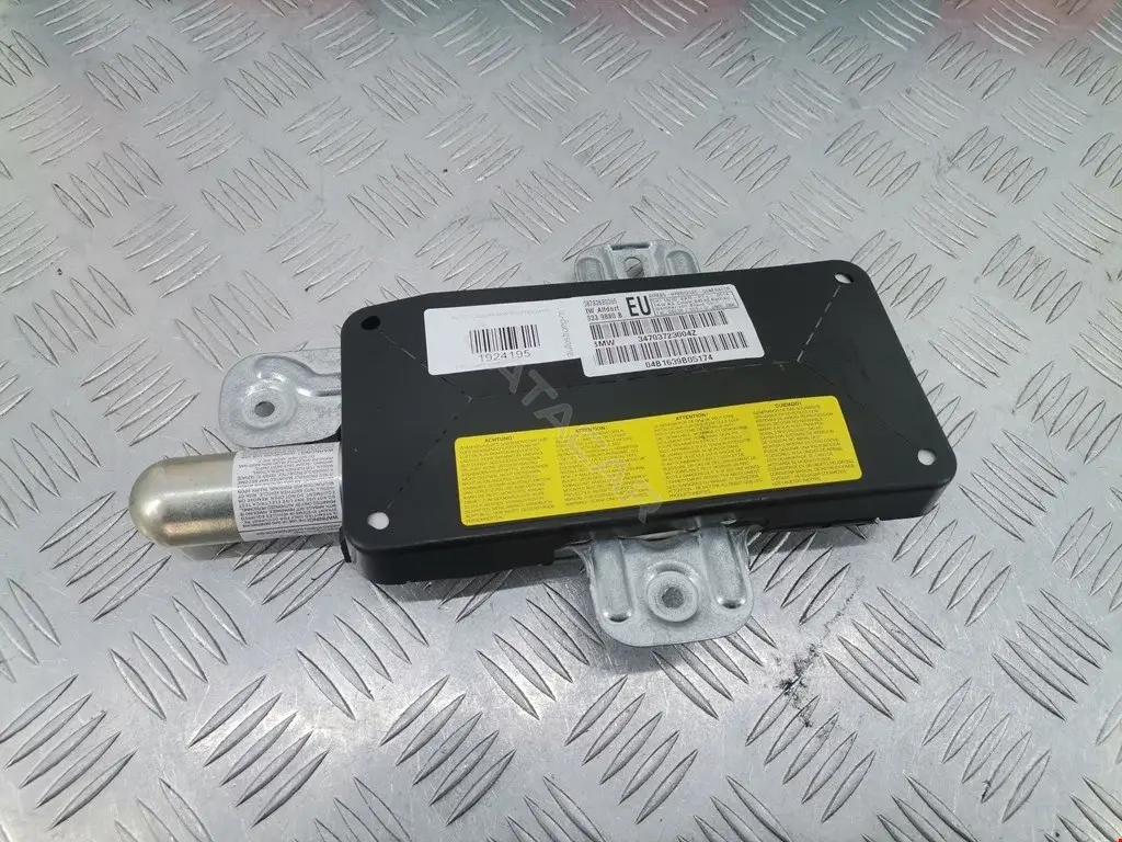 Подушка безопасности 34703723004Z, 72127037230