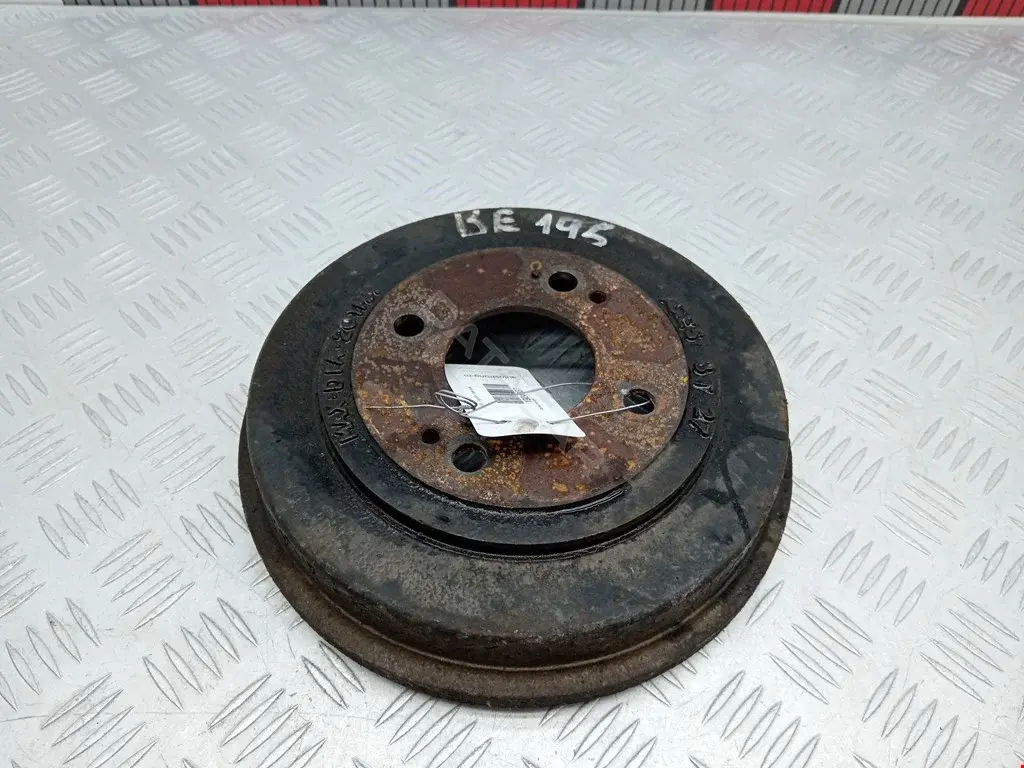 Тормозной барабан 8200741074, BM1118
