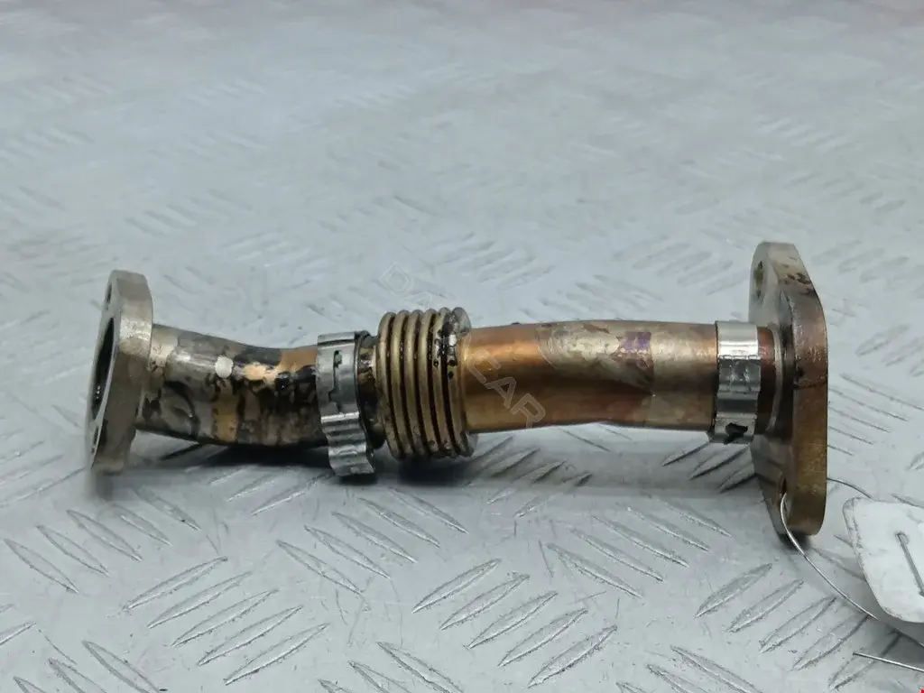 Трубка системы рециркуляции EGR 059131525G, 059131525Q, 59131525G