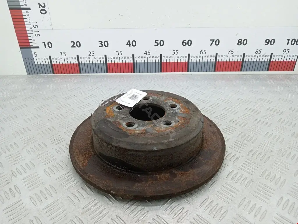 Тормозные диски 52129250AA