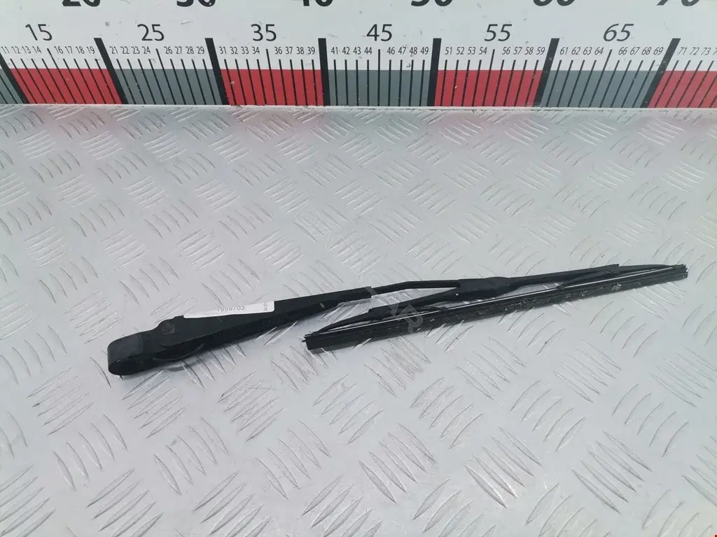 Рычаг стеклоочистителя 1129658, 1S7117526NB
